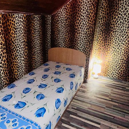 Мансарда Hotel Neszebar Kültér fotó
