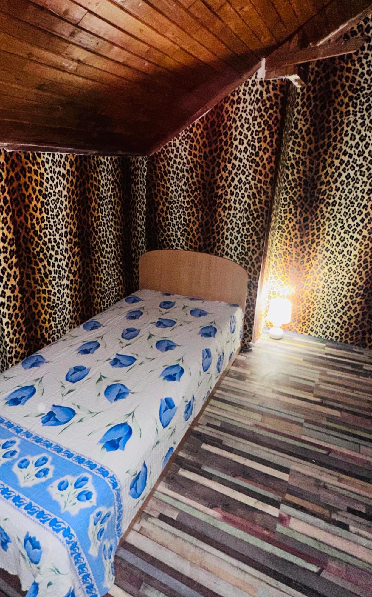 Мансарда Hotel Neszebar Kültér fotó